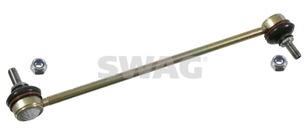 TIRANTE BARRA STABILIZZATRICE